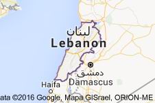 lebanon