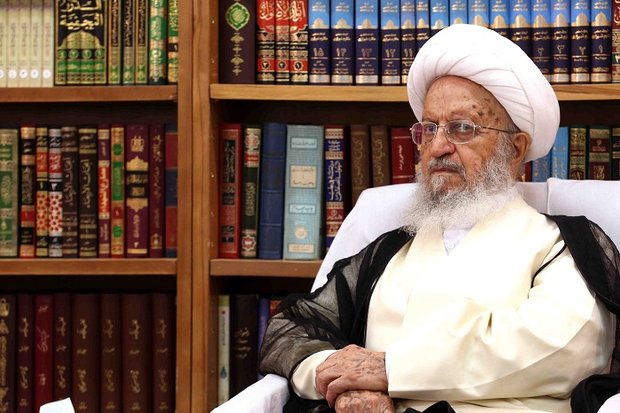 Ayatollah Makarem-Shirazi