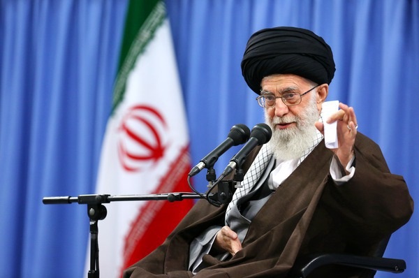 Ayatollah Khamenei