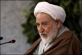 Ayatollah Mohammad Yazdi