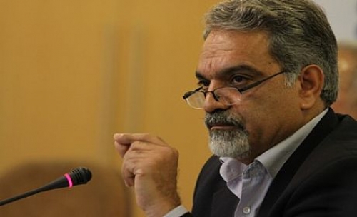 محمد فرازمند