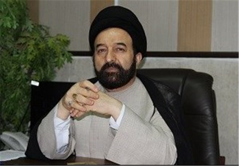حجت الاسلام زندوی