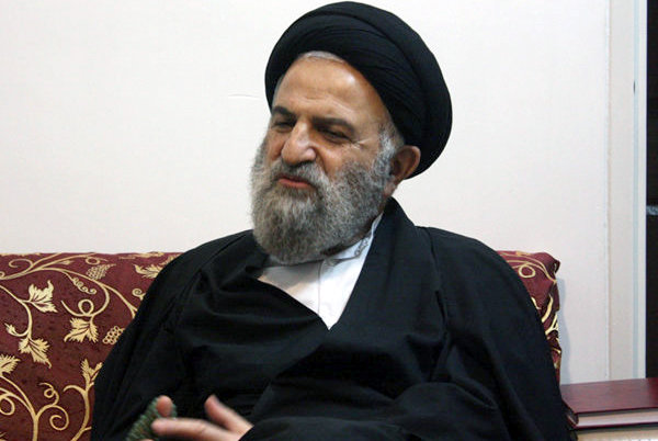 Ayatollah Gharavi