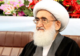 Ayatollah Nouri-Hamadani