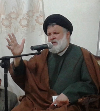 امام جمعه دامغان