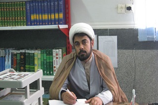 حجت الاسلام صحرانشین