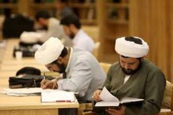 Seminary students