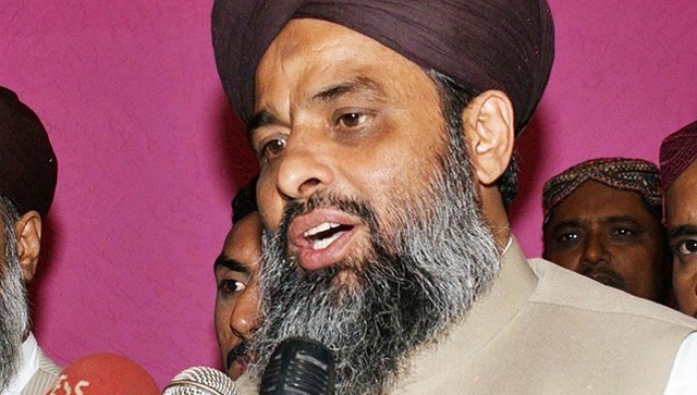 Muhammad Sarwat Ejaz Qadri