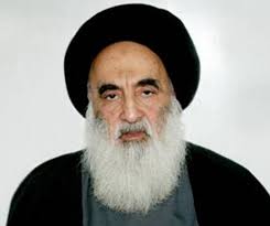 Ayatollah Sistani
