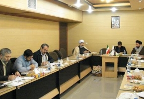 کمیته تکریم شهدا در زنجان