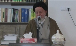 حجتالاسلاموالمسلمین سیدمحمد شاهچراغی