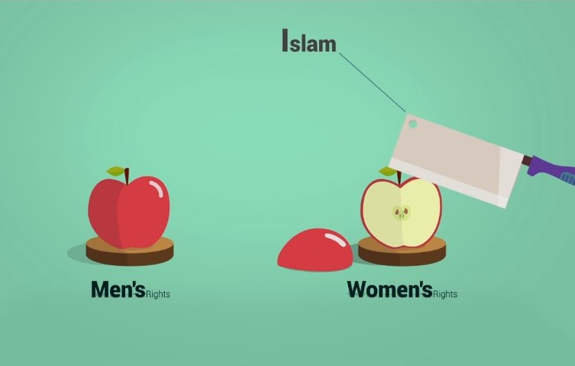 Are women