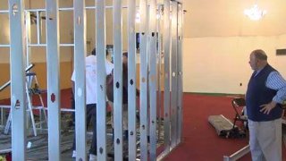 Coachella mosque rebuilds