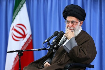 رہبر انقلاب اسلامی 