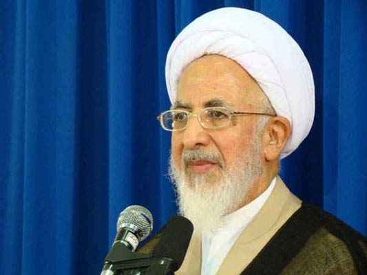 جوادی آملی
