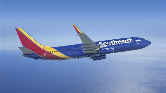 An American man has removed a Muslim passenger’s hijab on a Southwest flight.