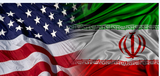 ایران و ‌آمریکا