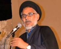 حجت الاسلام سید حسن ظفر نقوی