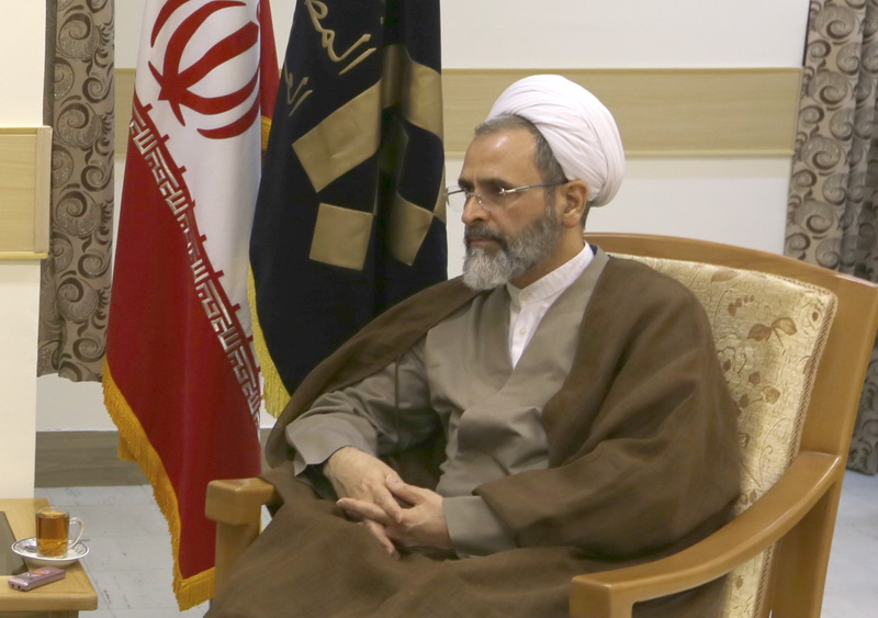 Ayatollah Arafi