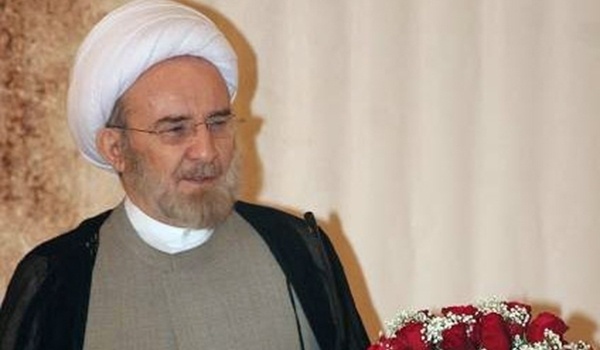 Ali al-Kourani
