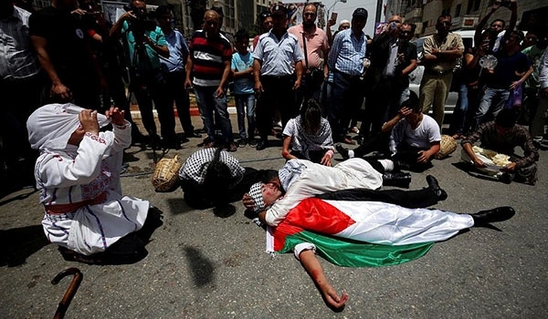 ۶۸th Nakba Day