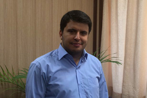 Mohammad-Sajjad Vaez-Livari