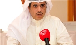 علی بن محمد الرمیحی وزیر بحرینی