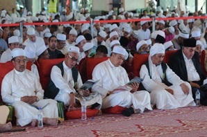 همایش «اسلام؛ دین صلح» در مالزی 