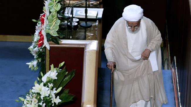 Ayatollah Jannati