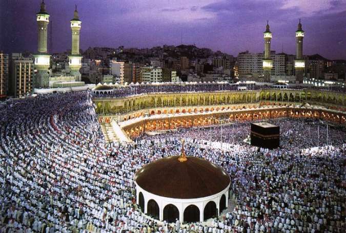 حج