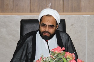 حجت الاسلام انصاری راد
