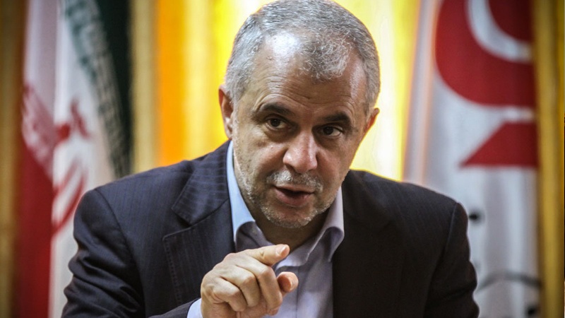 سعید اوحدی 