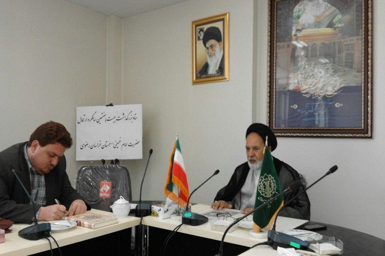 حجت الاسلام سلطانی