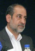 محمد اسفندیاری