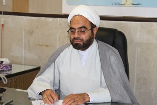 حجت الاسلام انصاری راد