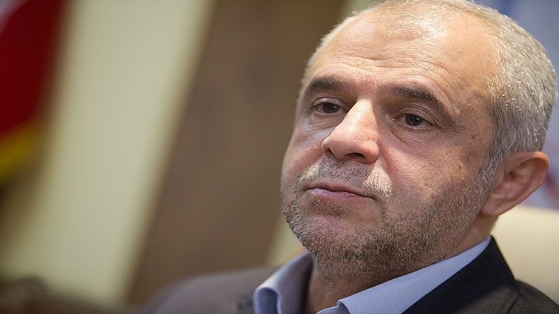 سعید اوحدی