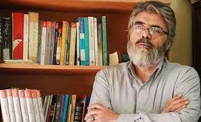 منصور انوری