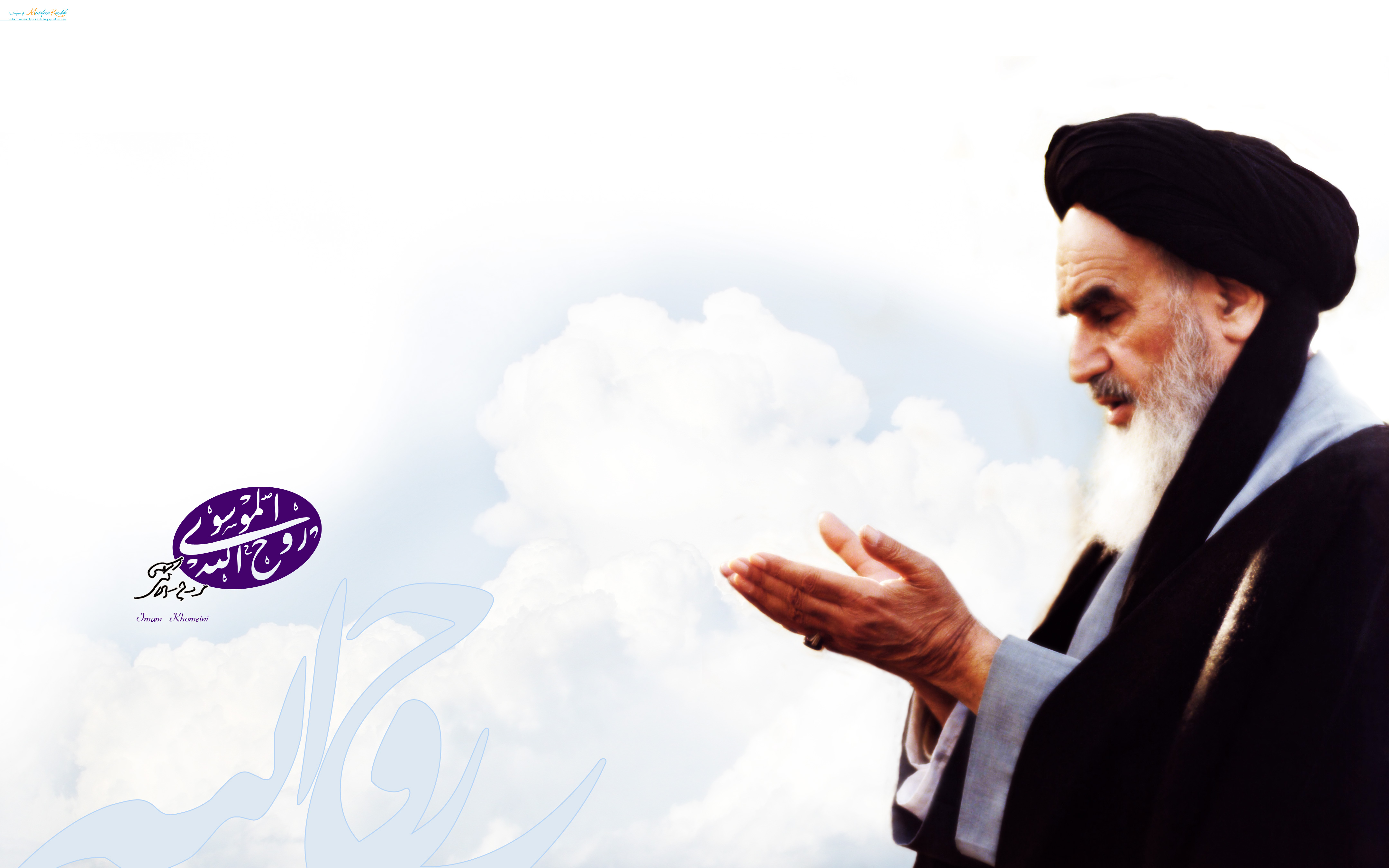 امام خمینی(رہ)