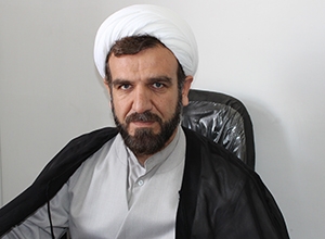 حجت الاسلام علی اکبر مومنی
