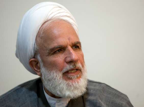 آیت الله عراقی