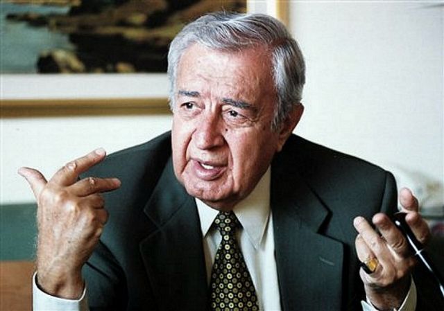 Mustafa Akkad
