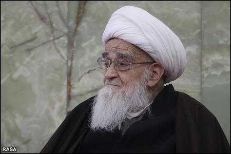 Ayatollah Safi-Golpaygani