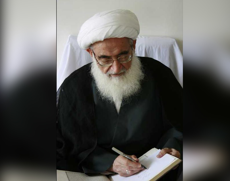 Ayatollah Nouri-Hamadani