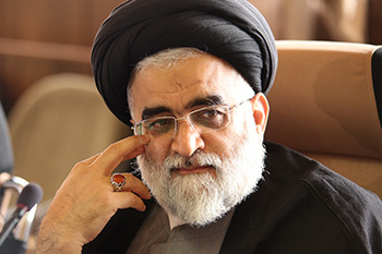 Hujjat al-Islam Alamolhoda