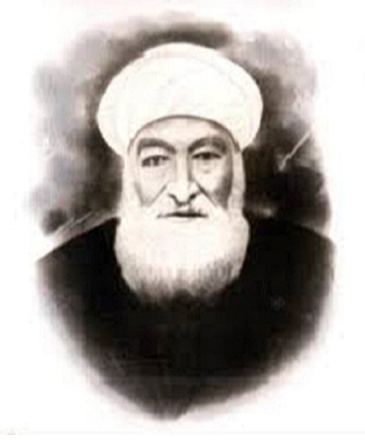 آیت الله محمدتقی بافقی