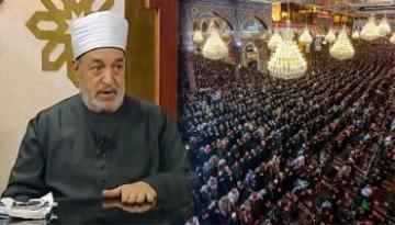 Shaykh Nadi al-Badri