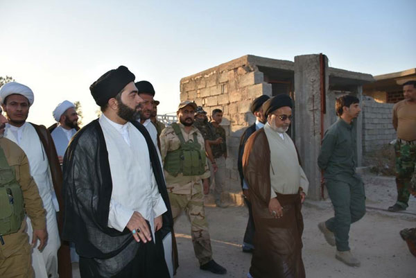 Ayatollah al-Hakim