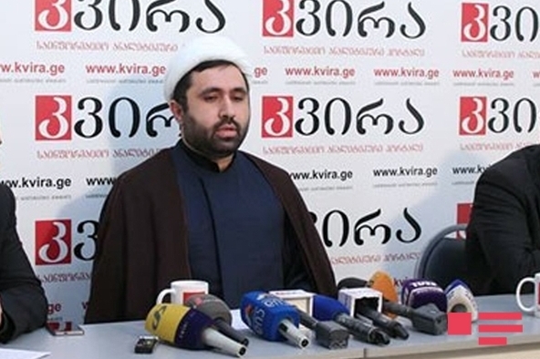 شیخ رامین ایگیدوف
