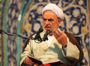 حجت الاسلام علی اصغر الهامی نیا محقق و پژوهشگر علوم اسلامی 