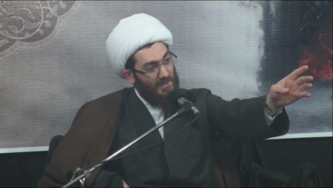 معاون برنامه ریزی و نظارت حوزه های علمیه استان مرکزی